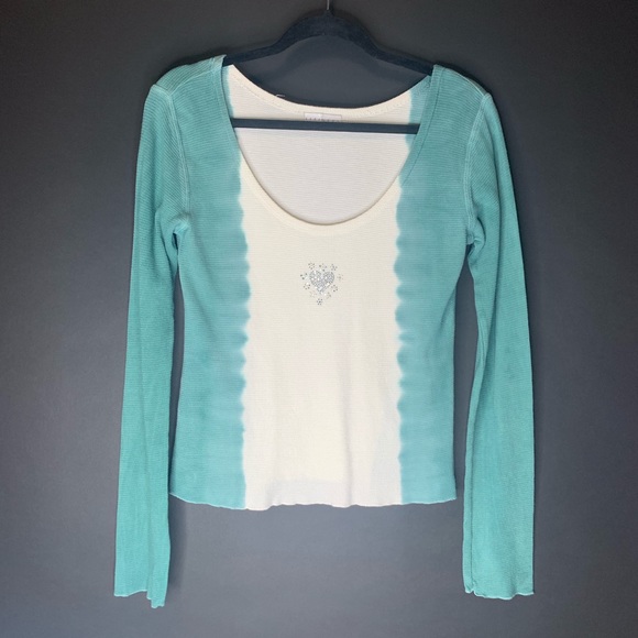 Fitigues Tops - Fitigues heart shirt